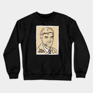 Paul Thomas Anderson Crewneck Sweatshirt